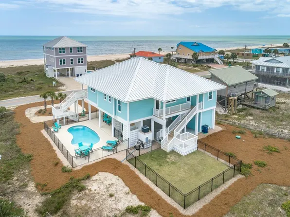 673 E Gorrie Dr, Eastpoint, FL 32328