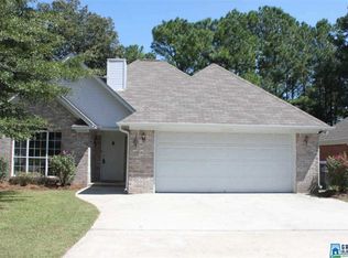 117 Ashford Way, Alabaster, AL 35007