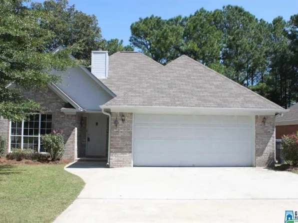 117 Ashford Way, Alabaster, AL 35007
