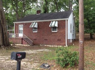 4404 Abingdon Rd, Columbia, SC 29203