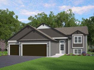 328 Distel Dr, Le Sueur, MN 56058