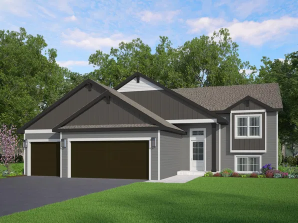 328 Distel Dr, Le Sueur, MN 56058