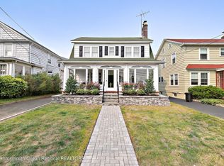 6 William St, Red Bank, NJ 07701