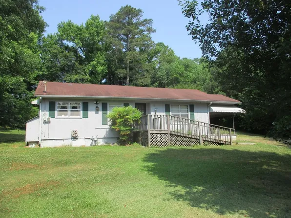 704 Betty St, Dalton, GA 30721