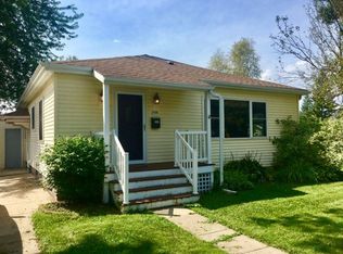 714 N Prospect St, Merrill, WI 54452