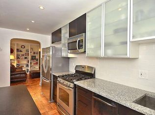 2802 Devonshire Pl NW APT 207, Washington, DC 20008