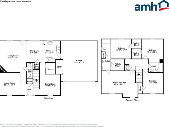 2nd image of 7236 Haynesfield Ln