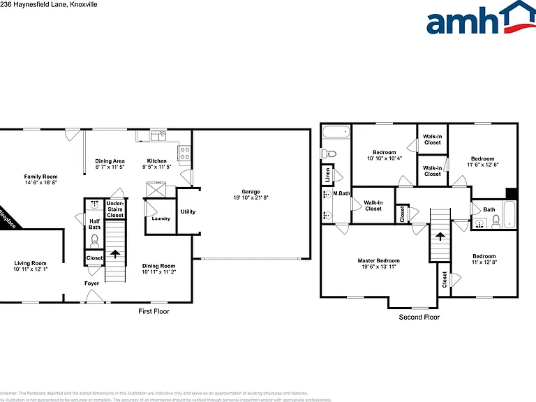 7236 Haynesfield Ln — Photo 2