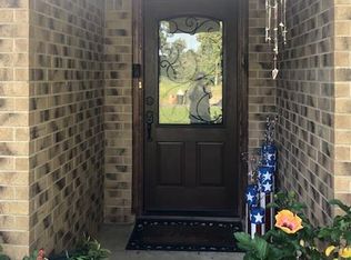 10721 Browning St, Brownsboro, TX 75756