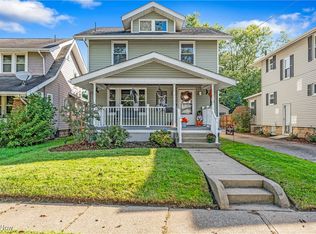 106 15th St SW, Massillon, OH