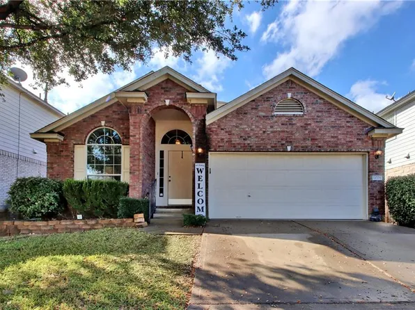 14708 Springs Edge Dr, Austin, TX 78717