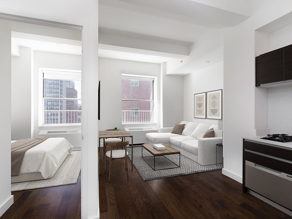 1st image of 116 John St APT 3205