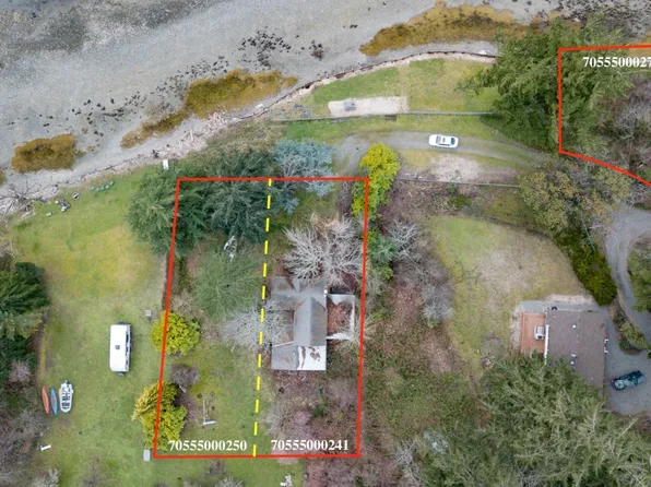 14205 68th Avenue NW, Gig Harbor, WA 98332