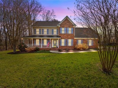 8092 Oak Creek Dr, Stokesdale, NC, 27357
