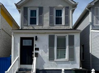527 Melrose Ave, Atlantic City, NJ 08401