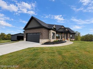 178 Clayleen Way, Taylorsville, KY 40071