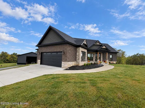 178 Clayleen Way, Taylorsville, KY 40071