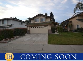 5408 Big Creek Way, Elk Grove, CA
