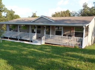 22 County Road 485, Mountain Home, AR 72653