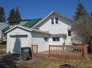 1307 N 20th Ave E, Duluth, MN 55812