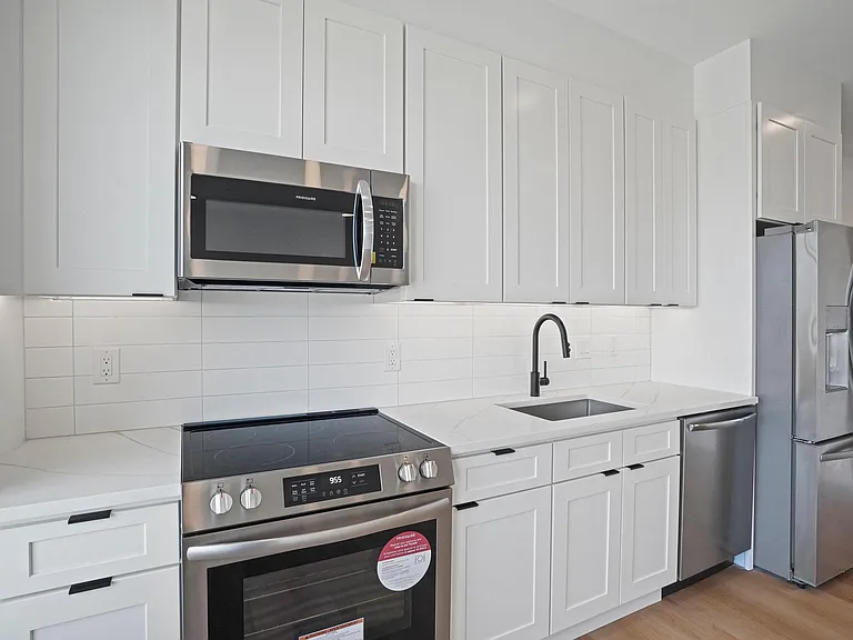 Brookland DC Co-Living — Photo 3