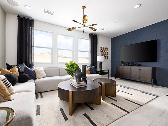 Model Representation