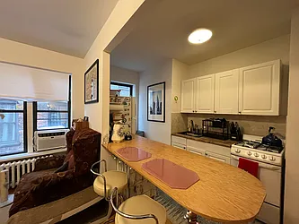 Rented by Compass