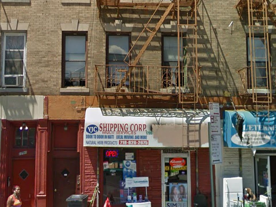 1st image of 1796 Nostrand Ave