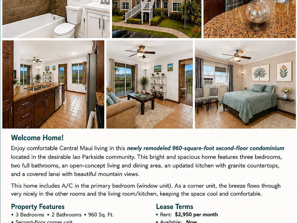 70 Waiaka Ln
