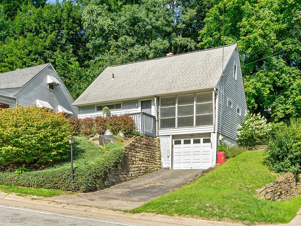 801 Jefferson Rd
