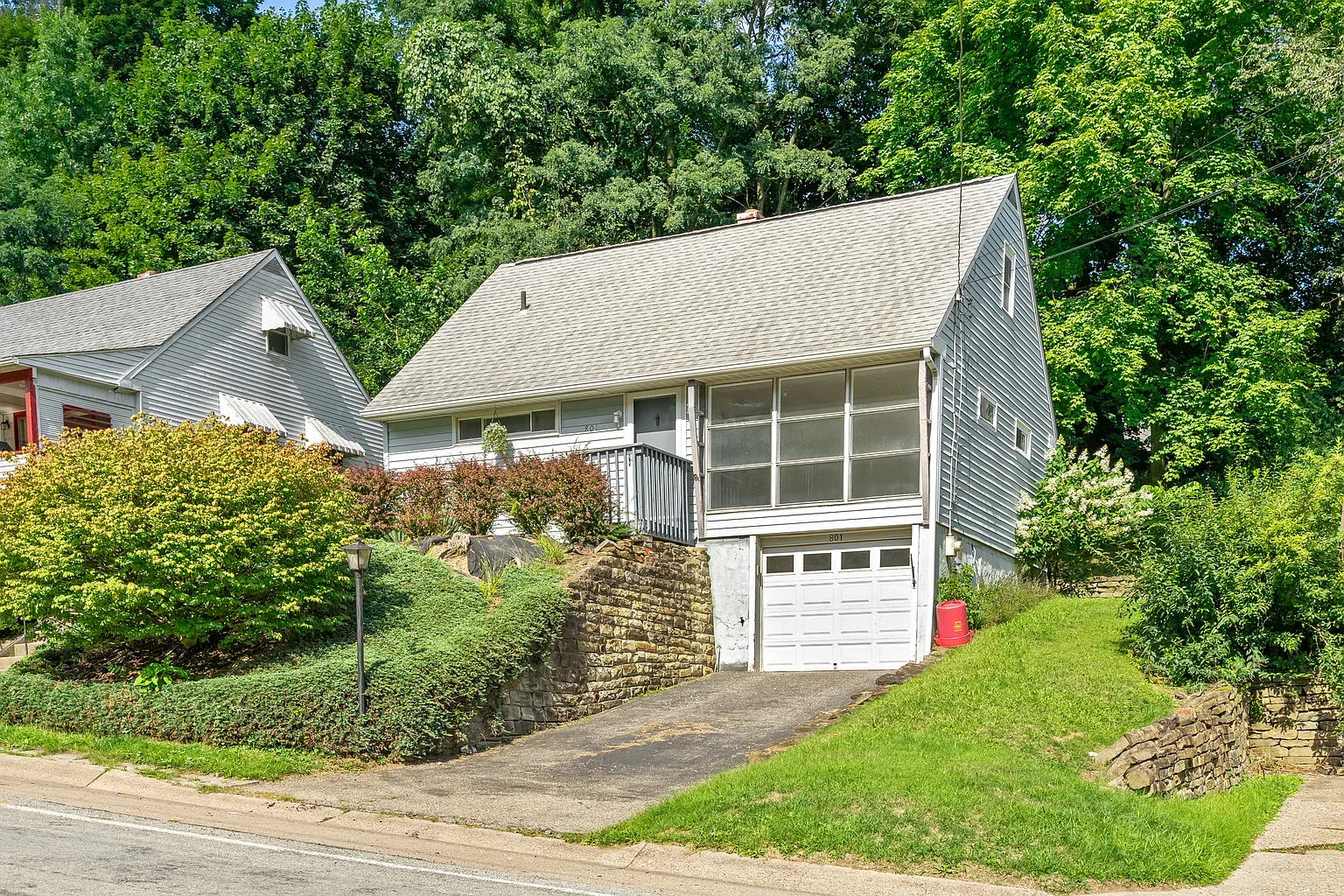 801 Jefferson Rd photo 1