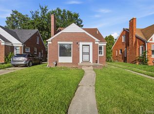 18636 Mark Twain St, Detroit, MI 48235