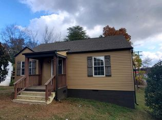 602 Hollywood Rd, Knoxville, TN 37919