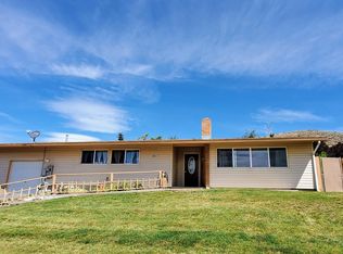 10017 McGuire Ave, Klamath Falls, OR 97603