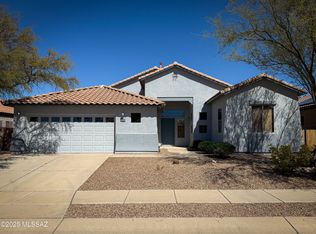 10495 E Heartleaf Willow Dr, Tucson, AZ 85747