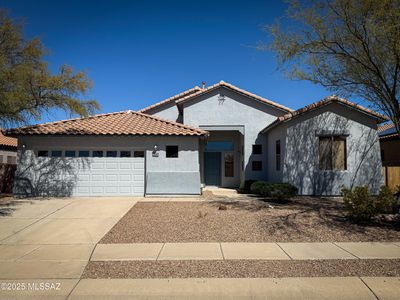 10495 E Heartleaf Willow Dr, Tucson, AZ, 85747