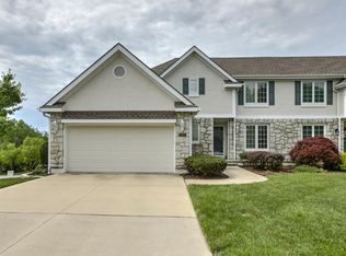 508 NW Ashley Ave, Lees Summit, MO 64081