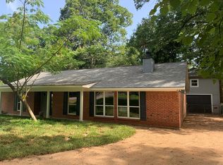 312 Hollywood Dr, Conroe, TX 77303