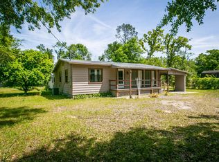 4013 Forest Blvd, Jacksonville, FL 32246
