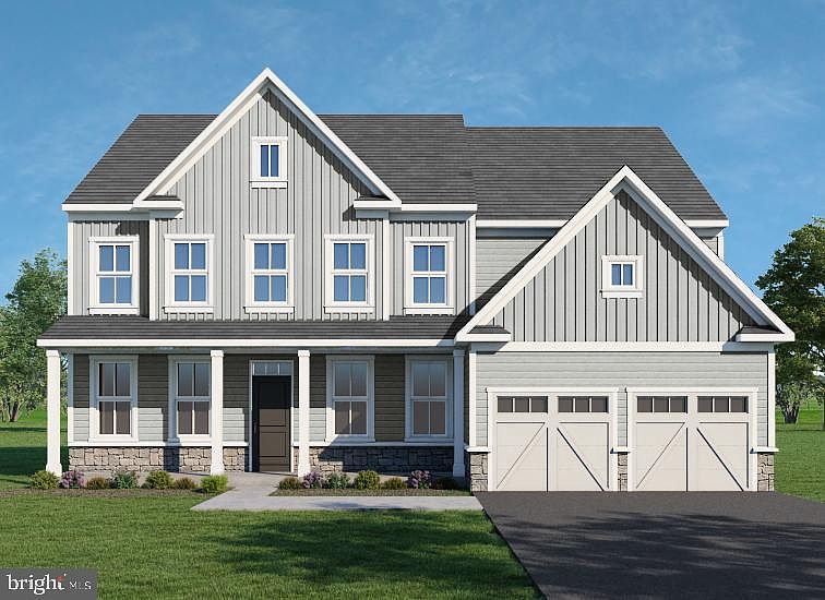 1st image of 185 Bowery Ln Lot 42