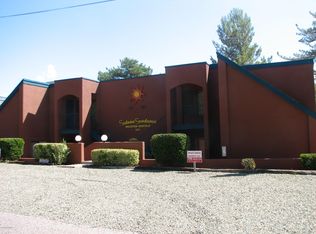 320 Van Deren Rd APT 3, Sedona, AZ 86336