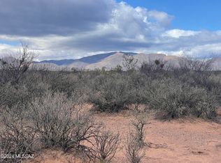 N Presgrove Ln, Mc Neal, AZ 85617