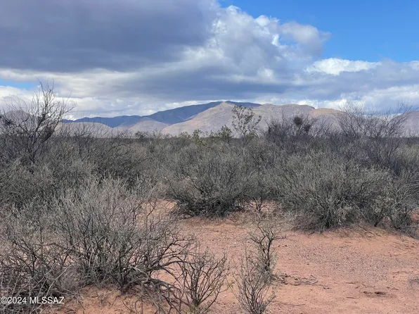 N Presgrove Ln, Mc Neal, AZ 85617