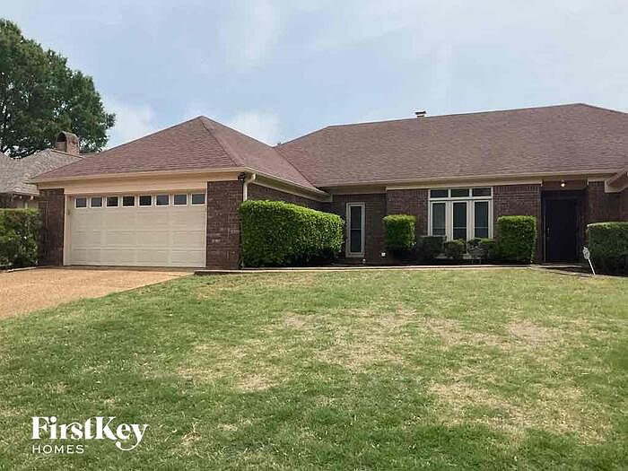 4278 Long Creek Rd, Memphis, TN 38125 Zillow