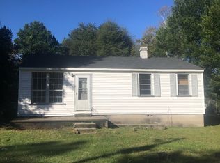 123 Kenmont St, Aiken, SC 29801