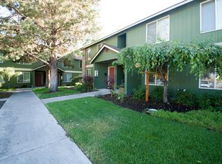Spring Pines Apartments, Bend, OR 97701