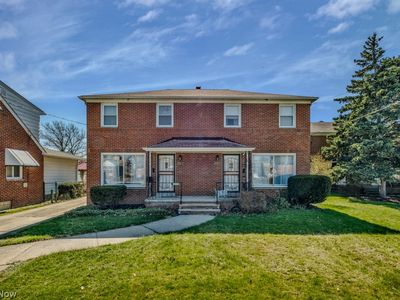 25800 Lake Shore Blvd, Euclid, OH, 44132