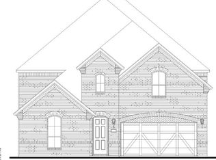 Plan 1146 Plan, Mosaic 50s, Prosper, TX 75078