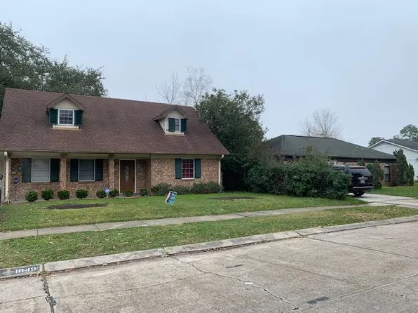 1849 Harvard Ave, Gretna, LA 70056