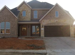 7223 Rueda, Grand Prairie, TX 75054